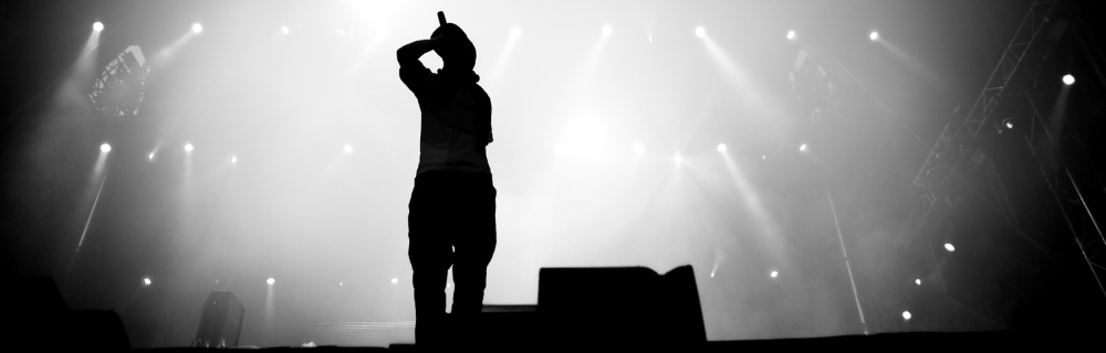 Mehr Kollaborationen und Frauenpower: Musik-Trends im Hip-Hop
