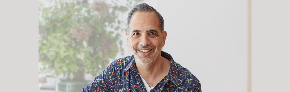 Yotam Ottolenghi: Ein Vorreiter in der Kulinarik