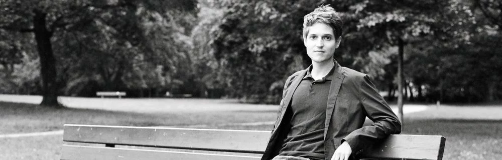 Benedict Wells: Ein Blick auf den Schreibprozess und Ratschläge des gefeierten Autors