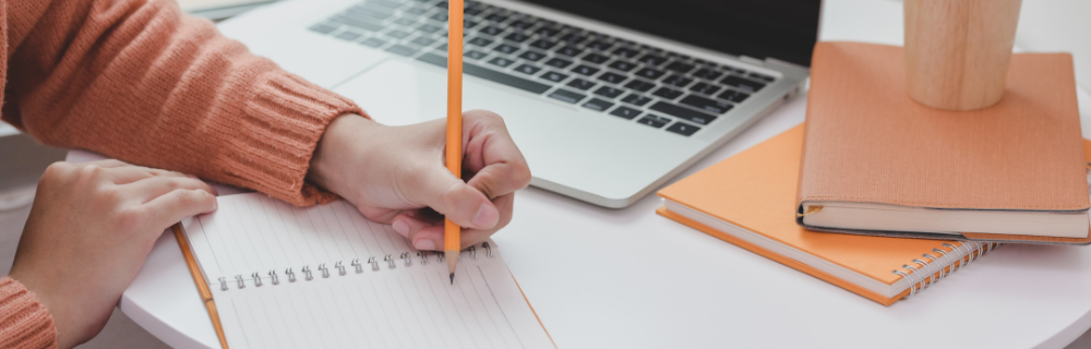 Kreatives Schreiben und Content Writing: Wo liegen die Unterschiede?