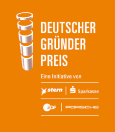 Gründerpreis